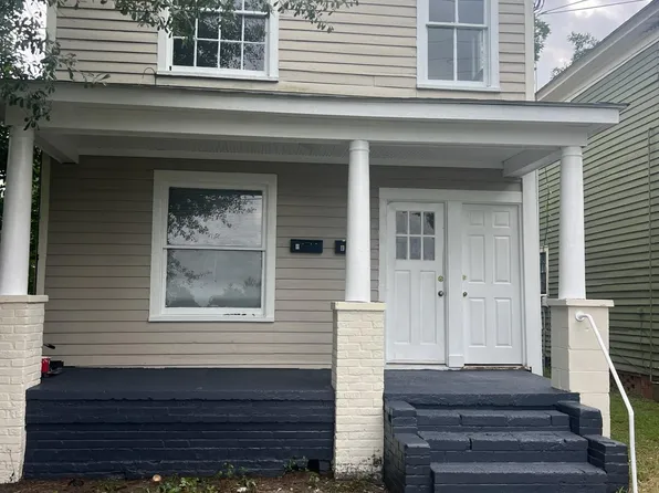 1207-B N Craven St, New Bern, NC 28560