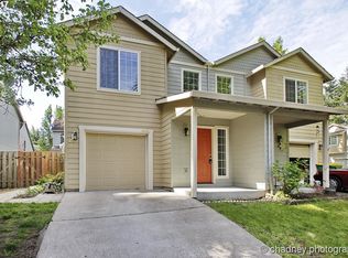15486 SW Kirby Ln, Beaverton, OR 97007