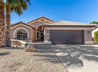 14981 W Verde Ln, Goodyear, AZ 85395