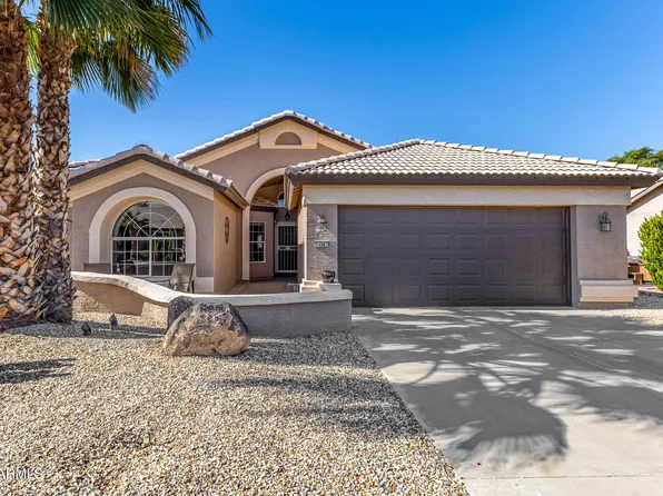 14981 W VERDE Lane, Goodyear, AZ 85395