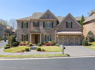 309 Valley Brook Way NE, Atlanta, GA 30342