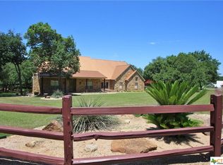 415 Royal View Rd, Salado, TX 76571