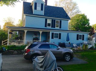 28 Webster St, Milford, NH 03055