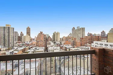 Sold by Halstead Real Estate