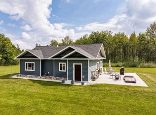 21377 County Road 17, Cohasset, MN 55721