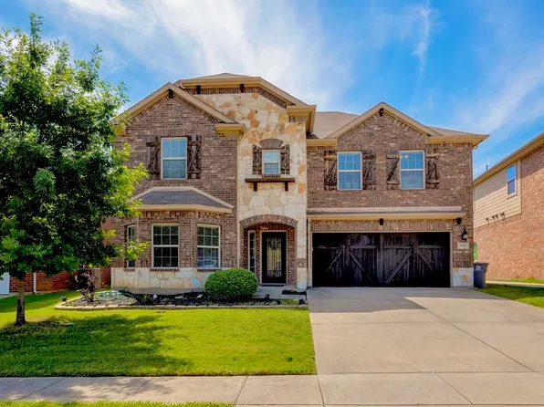 5727 Mountain Hollow Dr, Dallas, TX 75249