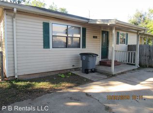 308 NW 12th St, Lawton, OK 73507