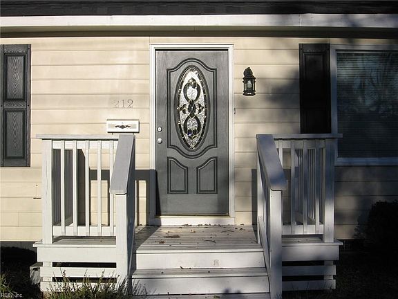 3rd image of 212 Cary St