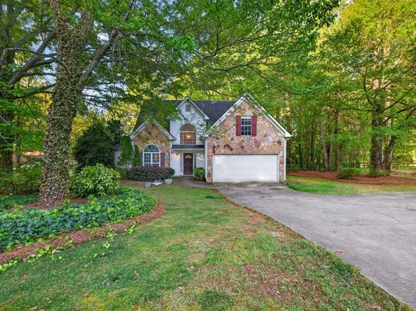4035 Lakeside Blvd, Monroe, GA 30655