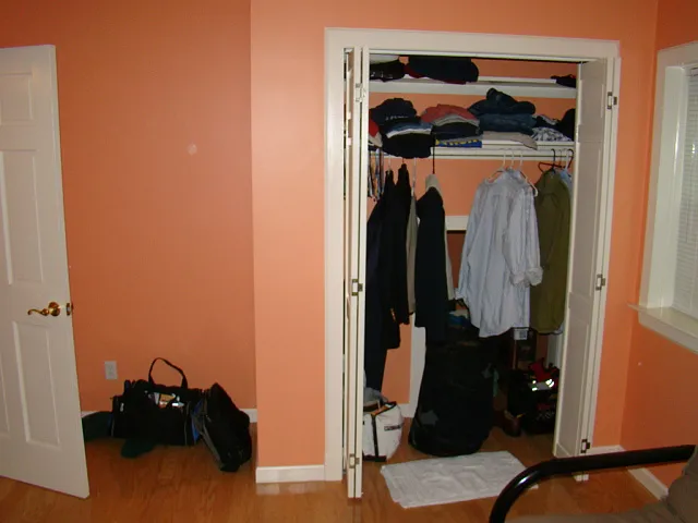 1 bed, 1024 sqft, $1,400 — Photo 4