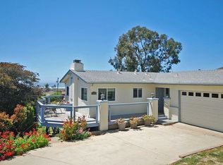 2781 Juniper Ave, Morro Bay, CA 93442