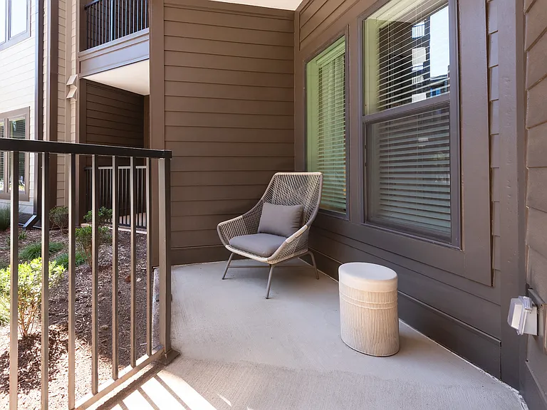 Contour at NoDa — Photo 14