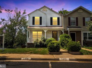 5415 Quest Ct, Woodbridge, VA 22193