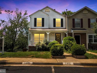 5415 Quest Ct, Woodbridge, VA, 22193