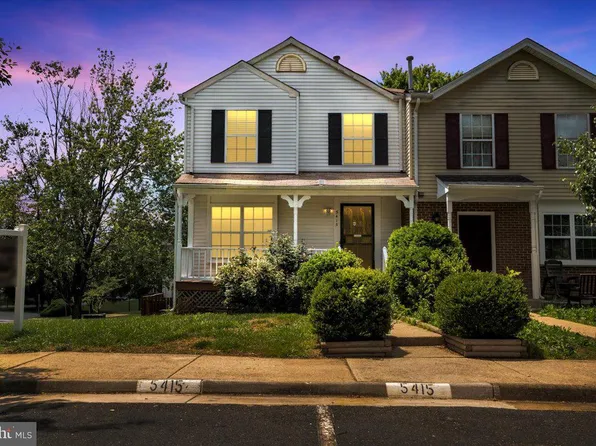 5415 Quest Ct, Woodbridge, VA 22193