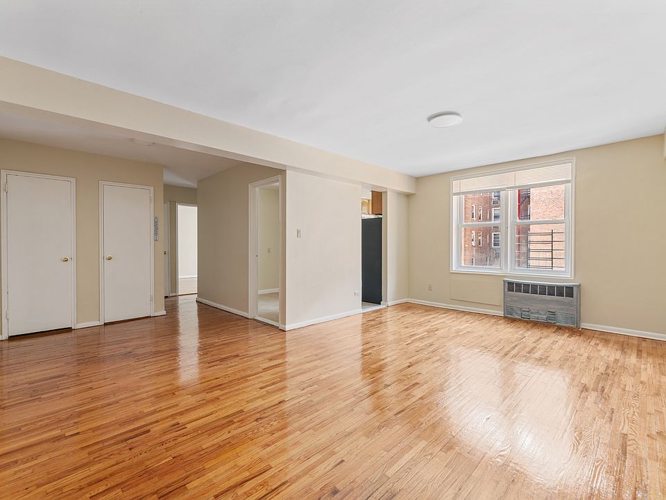 1st image of 140-60 Beech Ave #6K