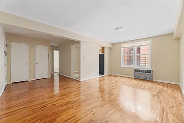 Rented by Living New York