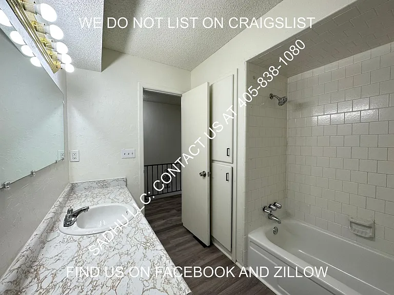 717 N Rockwell Ave #713B — Photo 17