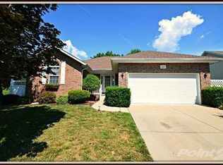 3112 N 30th St, Ozark, MO 65721