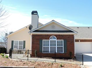 460 Tribble Gap Rd APT 302, Cumming, GA 30040