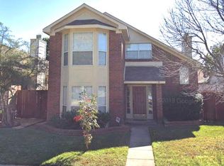 633 Raintree Cir #1, Coppell, TX 75019