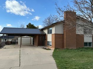 526 Cedarwood Ter, Cedar City, UT 84720