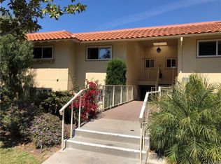 861 Ronda Mendoza UNIT C, Laguna Woods, CA 92637