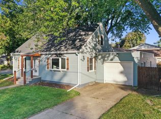 409 Abrams St, Green Bay, WI 54302