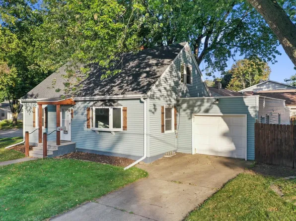 409 Abrams St, Green Bay, WI 54302