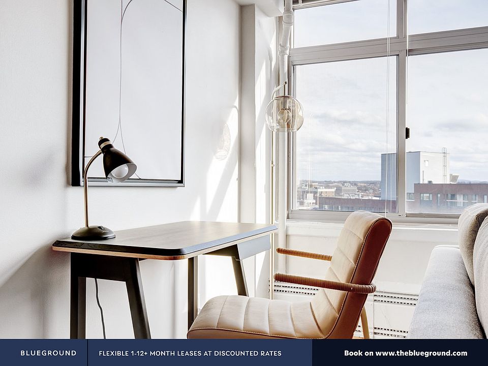 Office Area