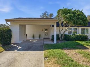 2582 Forest Run Ct #105A, Clearwater, FL 33761