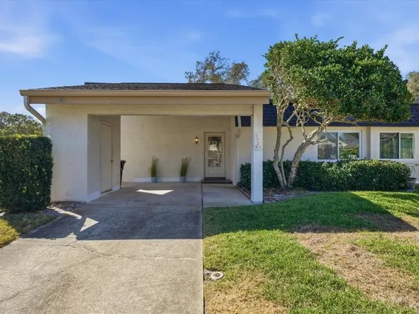 2582 Forest Run Ct #105A, Clearwater, FL 33761