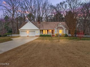 7040 Kristi Drive, Garner, NC 27529