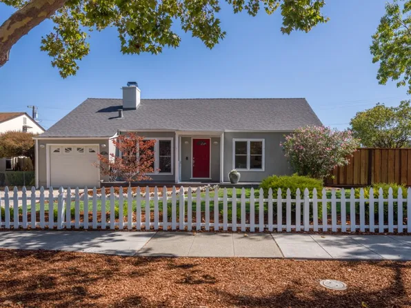 1857 Kentucky St, Redwood City, CA 94061