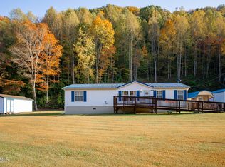 11427 Yuma Rd, Gate City, VA 24251