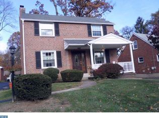 629 Saxer Ave, Springfield, PA 19064