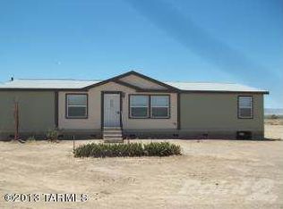 11292 S Nogales Hy, Tucson, AZ 85756