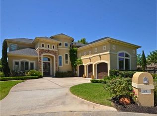 7011 Columbia Glen Ct, Spring, TX 77389