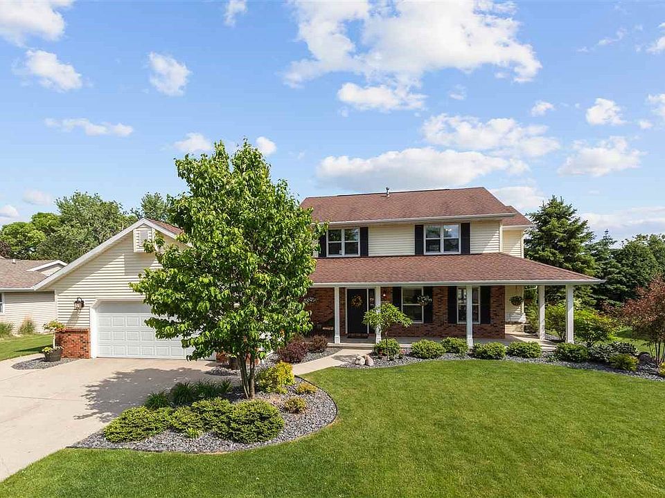 Welcome to 3510 Hillsborough