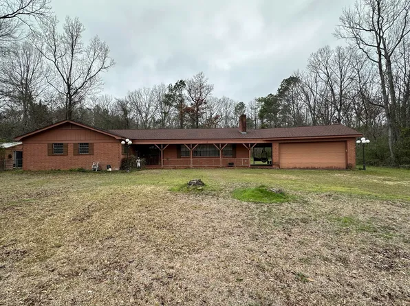 27 Dogwood Dr, Silver Creek, MS 39663