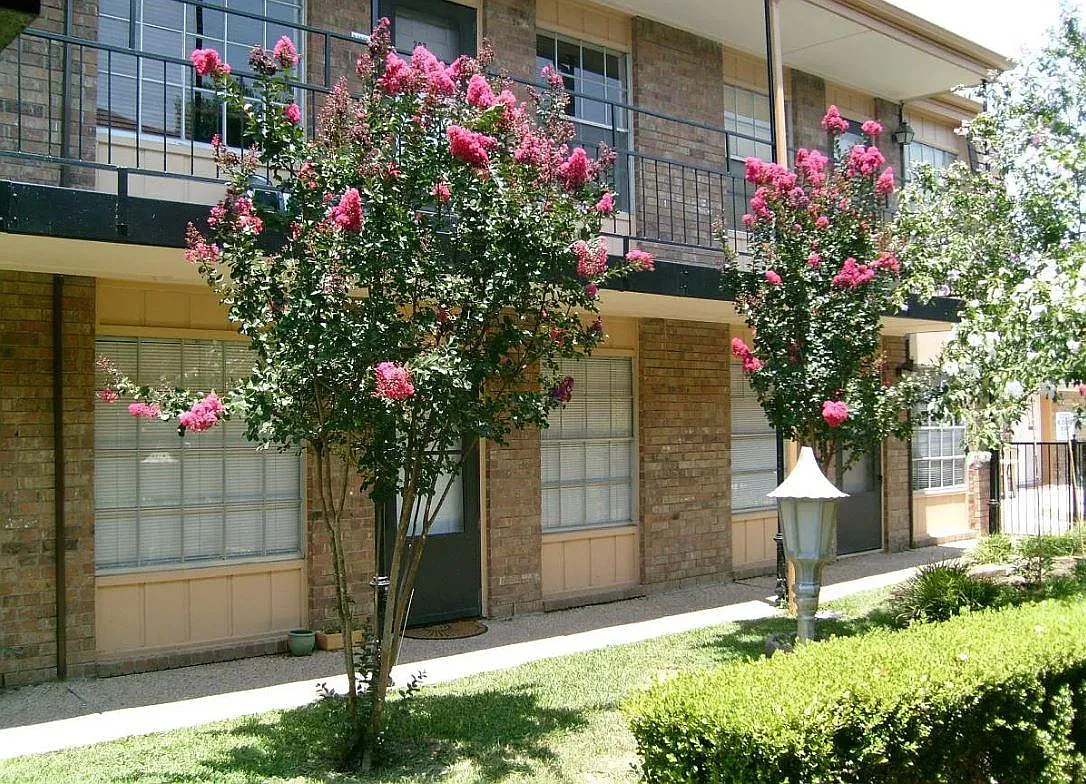 Whisperwind Apartments — Photo 3