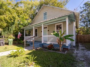 69 Martin Luther King Ave, Saint Augustine, FL 32084