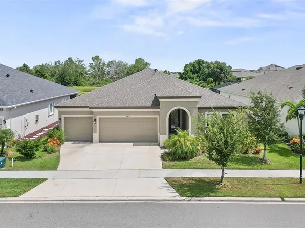 5416 Limelight Dr, Apollo Beach, FL 33572