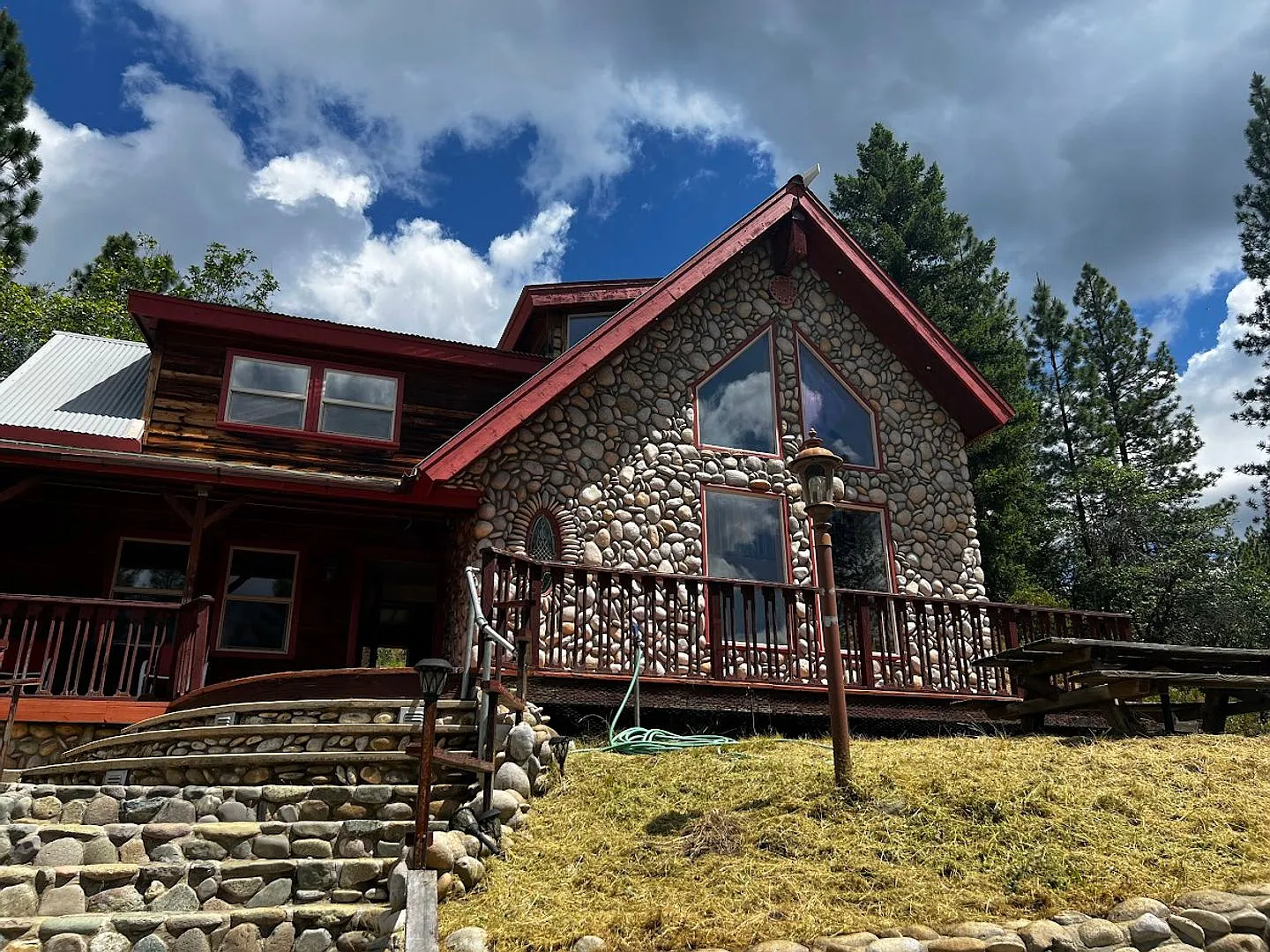 Mountain views — Photo 1