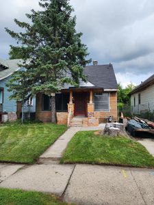20130 Cameron St, Highland Park, MI, 48203