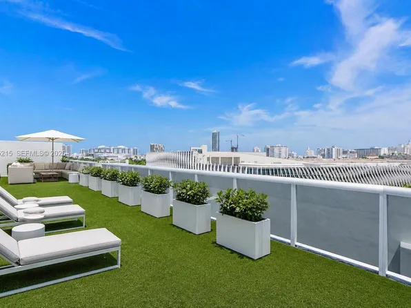2001 Meridian Ave #Penthouse 16, Miami Beach, FL 33139