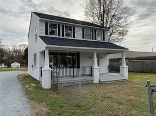 405 E Williamsburg Rd, Sandston, VA 23150