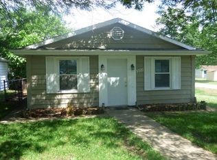 5527 Hoagland Ave, Fort Wayne, IN 46807