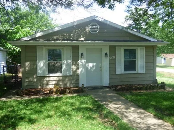 5527 Hoagland Ave, Fort Wayne, IN 46807