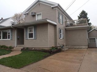 1120 13th Ave, Monroe, WI 53566